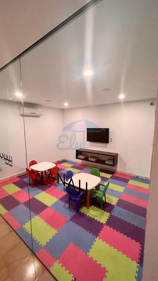 Anah Downtown Luxury Condo Playa del Carmen
