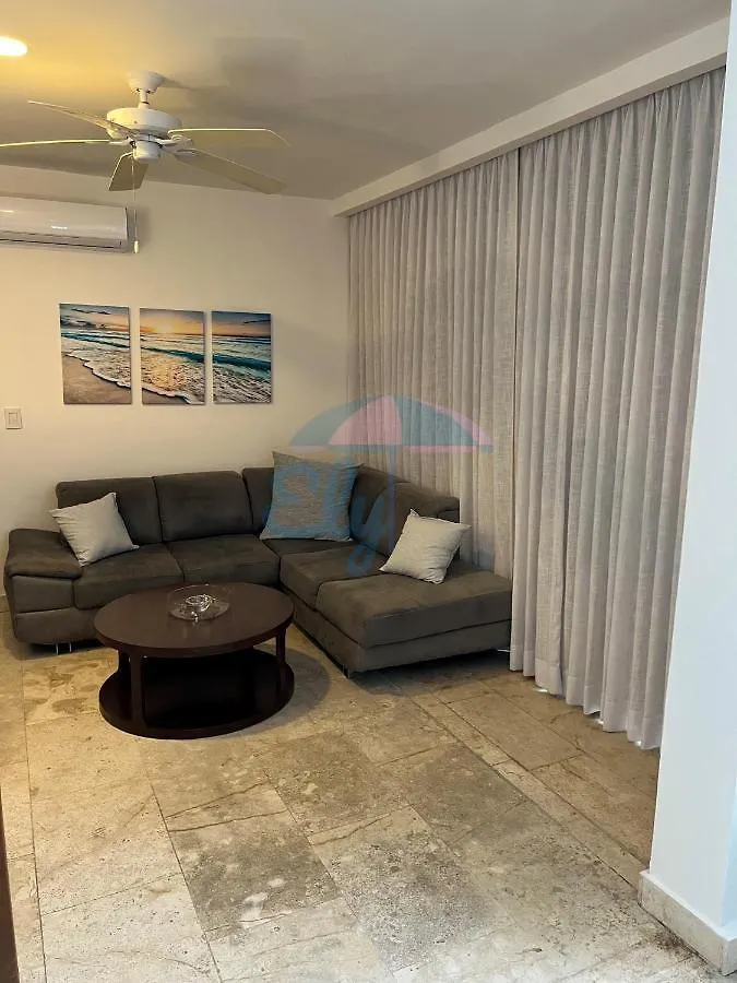 Anah Downtown Luxury Condo Playa del Carmen