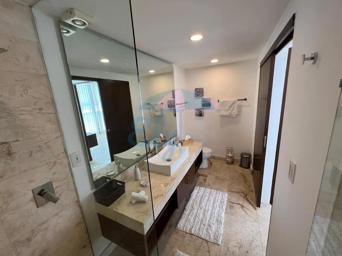 Anah Downtown Luxury Condo Playa del Carmen 0*,