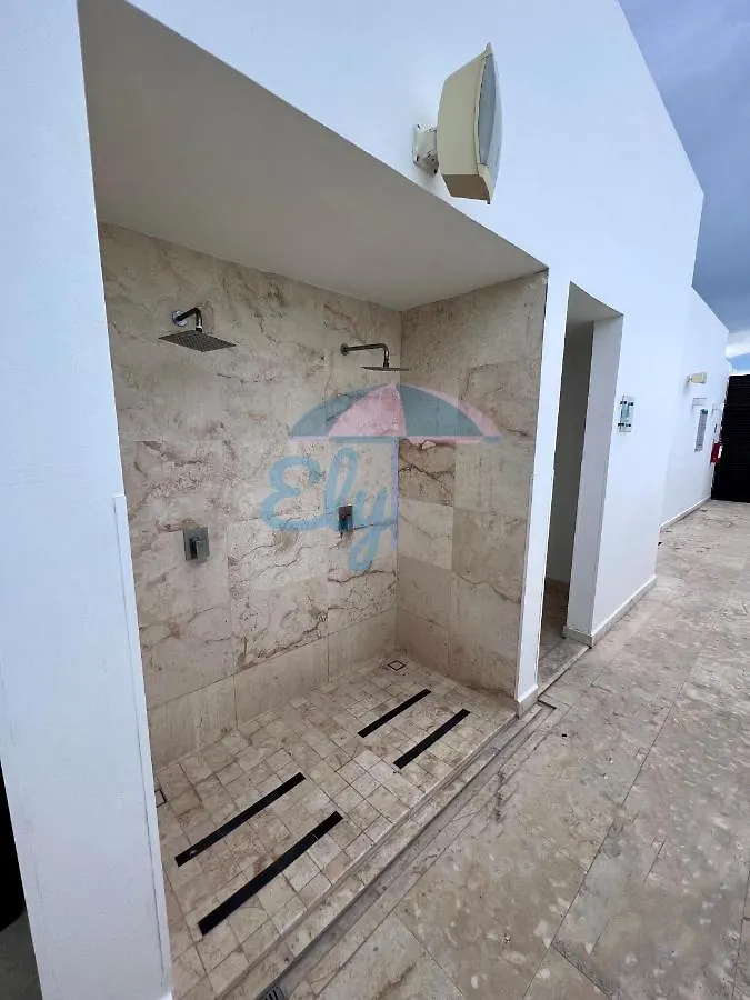 Anah Downtown Luxury Condo Playa del Carmen Apartment