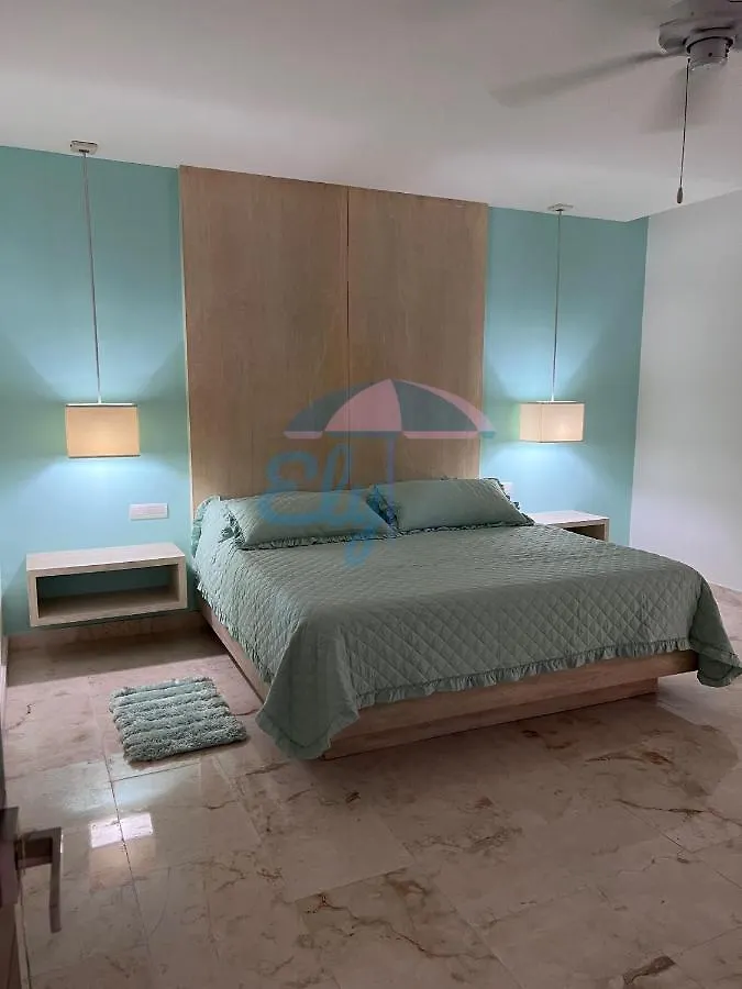 Anah Downtown Luxury Condo Playa del Carmen 0*,  Mexico