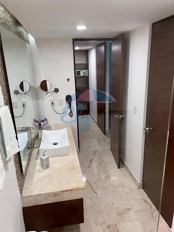 Anah Downtown Luxury Condo Playa del Carmen