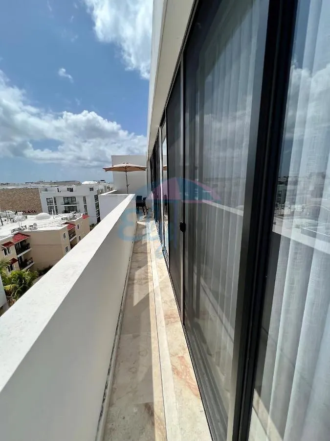 Anah Downtown Luxury Condo Playa del Carmen