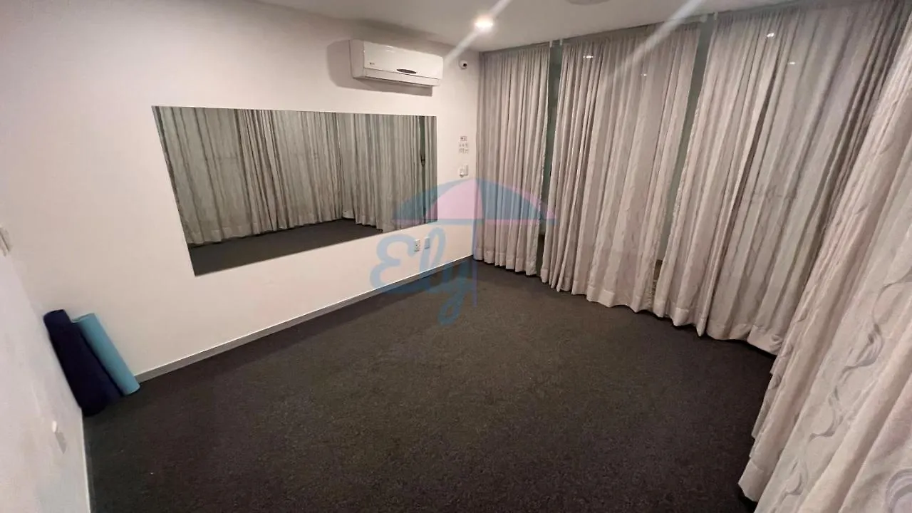 Anah Downtown Luxury Condo Playa del Carmen Apartment