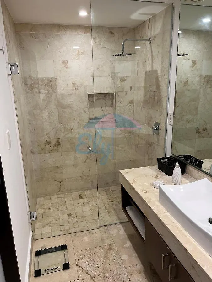 Anah Downtown Luxury Condo Playa del Carmen Apartment
