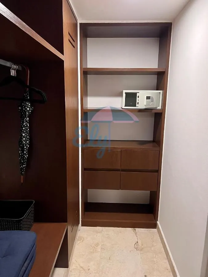 Apartment Anah Downtown Luxury Condo Playa del Carmen