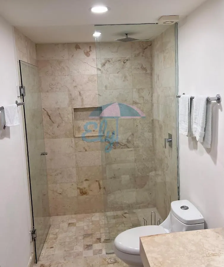 Anah Downtown Luxury Condo Playa del Carmen 0*,
