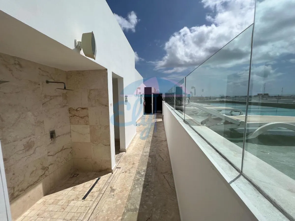 Apartment Anah Downtown Luxury Condo Playa del Carmen