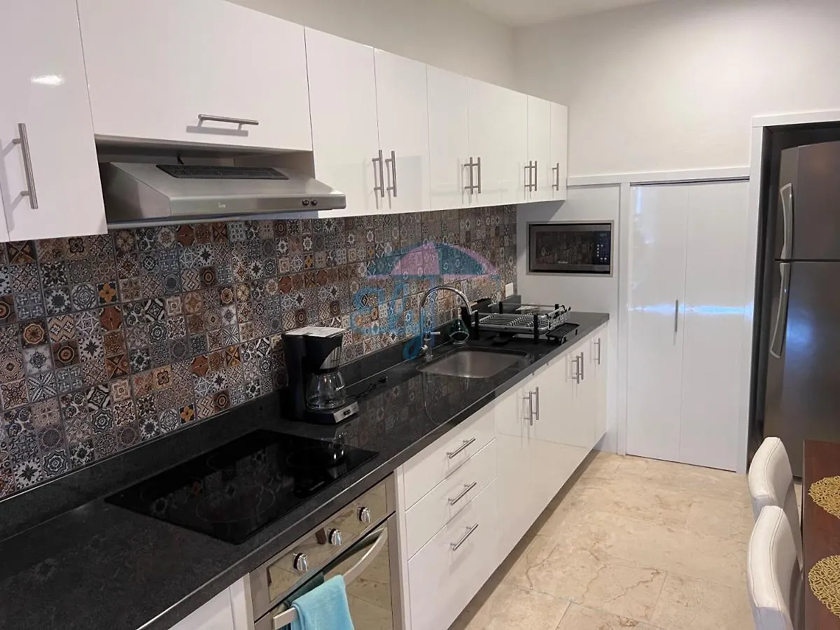 Anah Downtown Luxury Condo Playa del Carmen 0*,  Mexico